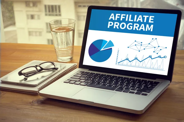 Il team di AffiliateProfit